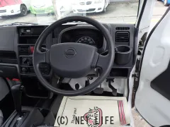 日産 NT100クリッパー