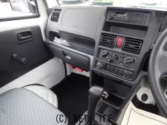 日産 NT100クリッパー