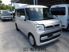 スズキ スペーシア