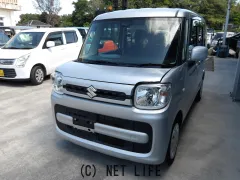 スズキ スペーシア