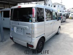 スズキ スペーシア