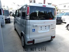 スズキ スペーシア