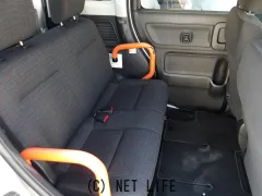 スズキ スペーシア