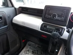 スズキ スペーシア