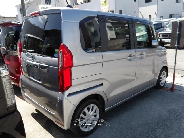 ホンダ N-BOX
