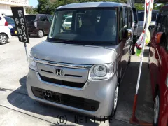 ホンダ N-BOX