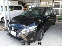 日産 ノート