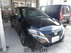 日産 ノート
