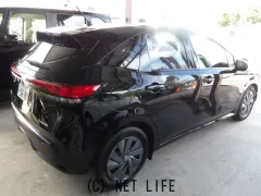 日産 ノート