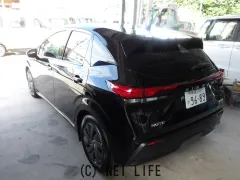 日産 ノート