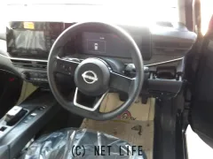 日産 ノート