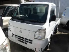 日産 NT100クリッパー