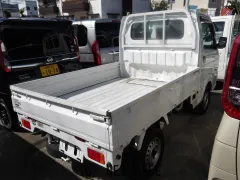 日産 NT100クリッパー