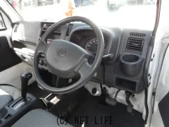 日産 NT100クリッパー