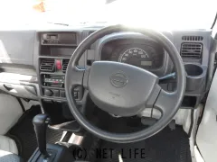 日産 NT100クリッパー
