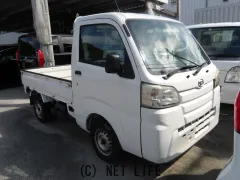 ダイハツ ハイゼットトラック