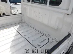 ダイハツ ハイゼットトラック