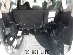 トヨタ シエンタ