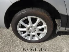トヨタ シエンタ