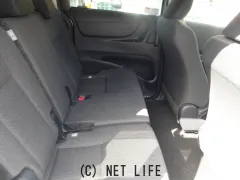 トヨタ シエンタ