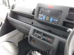 ダイハツ ハイゼットトラック