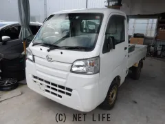 ダイハツ ハイゼットトラック