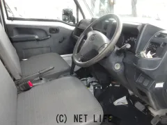 ダイハツ ハイゼットトラック