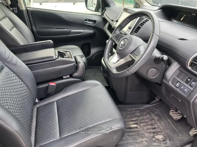 日産 セレナ