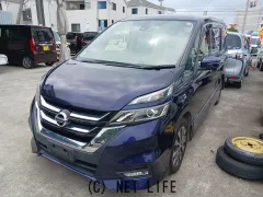 日産 セレナ
