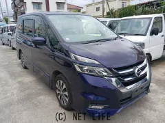 日産 セレナ