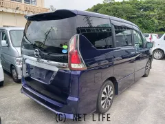 日産 セレナ