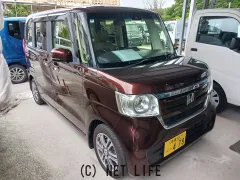 ホンダ N-BOX