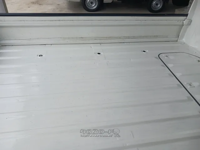 ダイハツ ハイゼットトラック