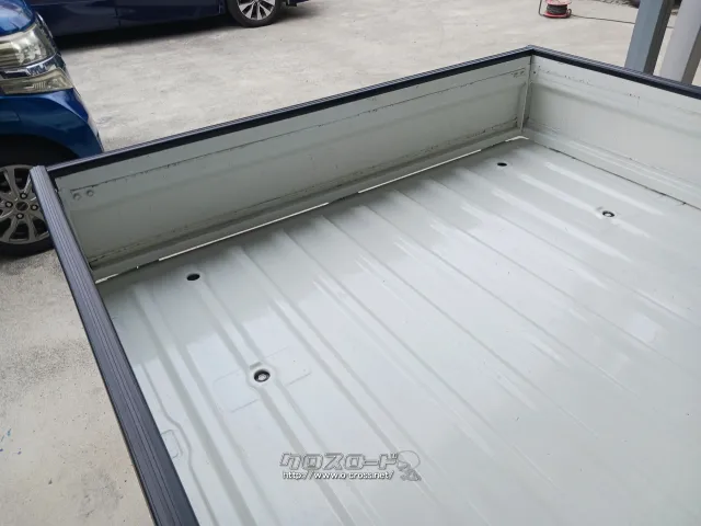 ダイハツ ハイゼットトラック