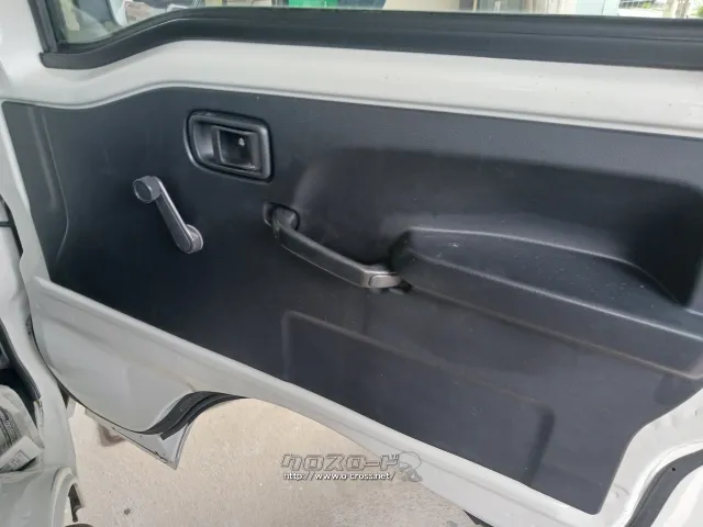 ダイハツ ハイゼットトラック