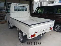 ダイハツ ハイゼットトラック