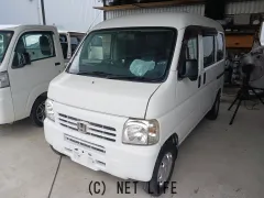 ホンダ アクティバン