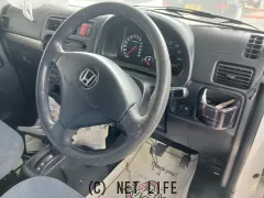 ホンダ アクティバン