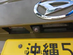 ダイハツ ウェイク