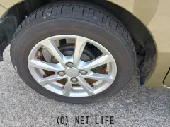 ダイハツ ウェイク