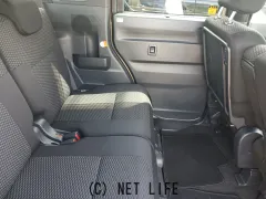 ダイハツ ウェイク