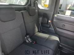 ダイハツ ウェイク