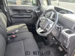 ダイハツ ウェイク