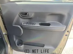 ダイハツ ウェイク