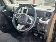 ダイハツ ウェイク