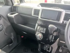 ダイハツ ウェイク