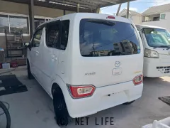 マツダ フレア