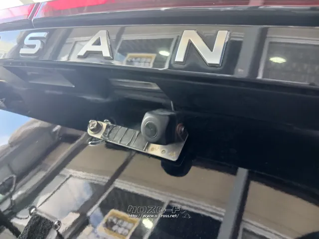 日産 ノート