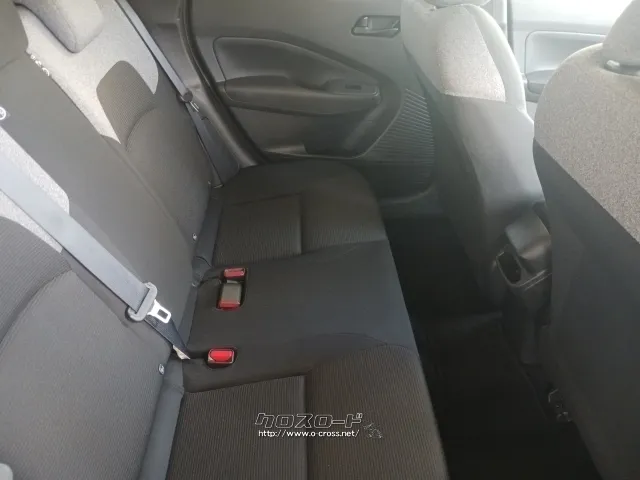 日産 ノート