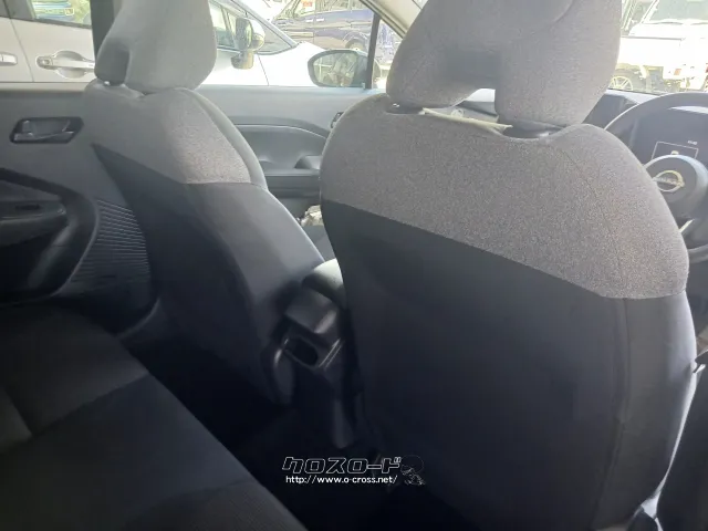 日産 ノート